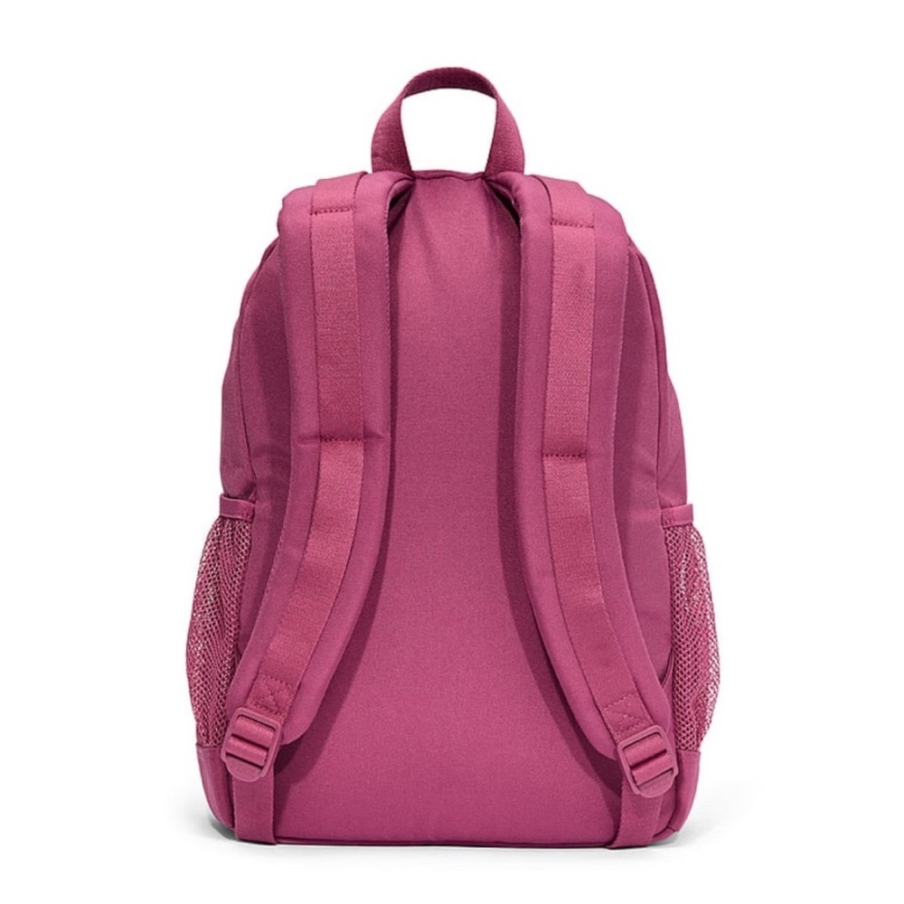 Fred Perry Pink Backpack - Picture 2 of 5